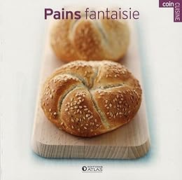 Pains fantaisie