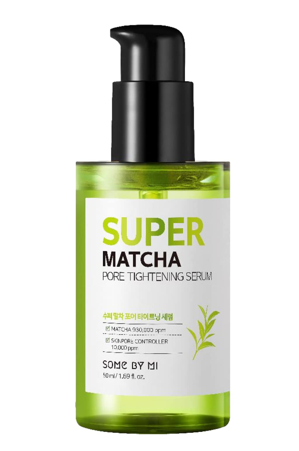 SOME BY MI SUPER MATCHA PORE TIGHTENING SERUM 50ml