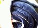 Tache Solid Dark Navy Blue Warm Winter Night Sherpa Throw Blanket Twin Size - 63 x 87