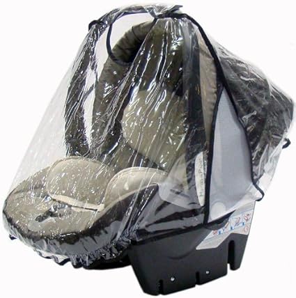 britax car seat rain cover