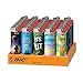 BIC Special Edition Favorites Series Lighters, 50-Count Traythumb 4