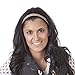 Hipsy Women's Adjustable NO SLIP Bling Glitter Headband Multi Gift Packs