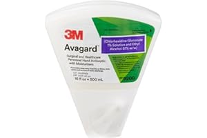 3m Avagard Surgical Scrub 16 Oz - Model 9200 - Each