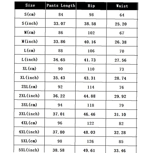 Hainice Mannen Straight Pants joggingbroek casual broek Koord Potlood Broek Slim Sports lange broek met zakken… - Image 6