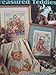 Treasured Teddies cross stitch: 4 designs (Leisure Arts Leaflet #2670) by 