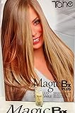 Tahe Magic Bx Gold 1 x 10 ML Thickening and Nourishing Hair Treatment