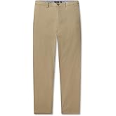 Southern Marsh Men’s Nantucket Performance Pants, Burnt Taupe, W36L32