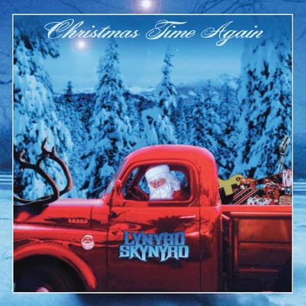 Amazon.com: Christmas Time Again: CDs & Vinyl