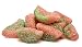 Hemp Infusionz 200mg Watermelon Wedge Hemp Extract Edible Gummy 20mg Hemp Per Piece 10 Hemp Pieces Per Bottle NO CANNABIS Hemp Isolate Candy Known To Help As Sleep Aid, Anxiety, PTSD, Pain Reducer
