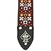 Ace Vintage Reissue Straps by D’Andrea USA - X's & O's