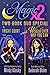Magic Times Two: Two Books for the Price of One!