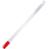 SINKHANUN 22 inches Stainless Steel Professional Auto Tool, Slim Jim Tool