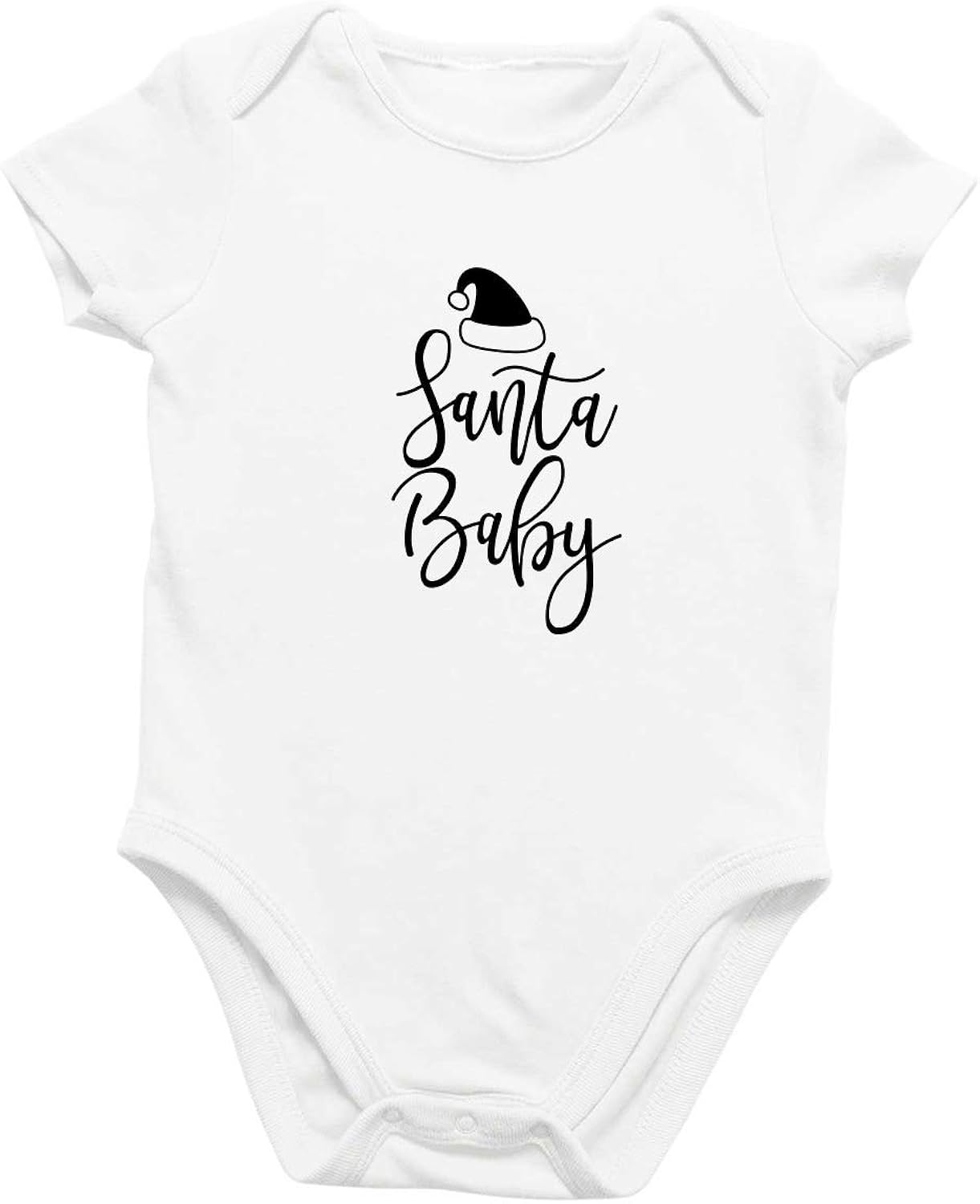 holiday onesies baby