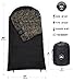 Tough Outdoors Adult Sleeping Bag & Kids Sleeping Bag for Teens Girls & Boys - Camping Sleeping Bag for Backpacking- Cold Warm Weather & Summer Sleeping Bag - Lightweight Waterproof Compact Sleep Bag