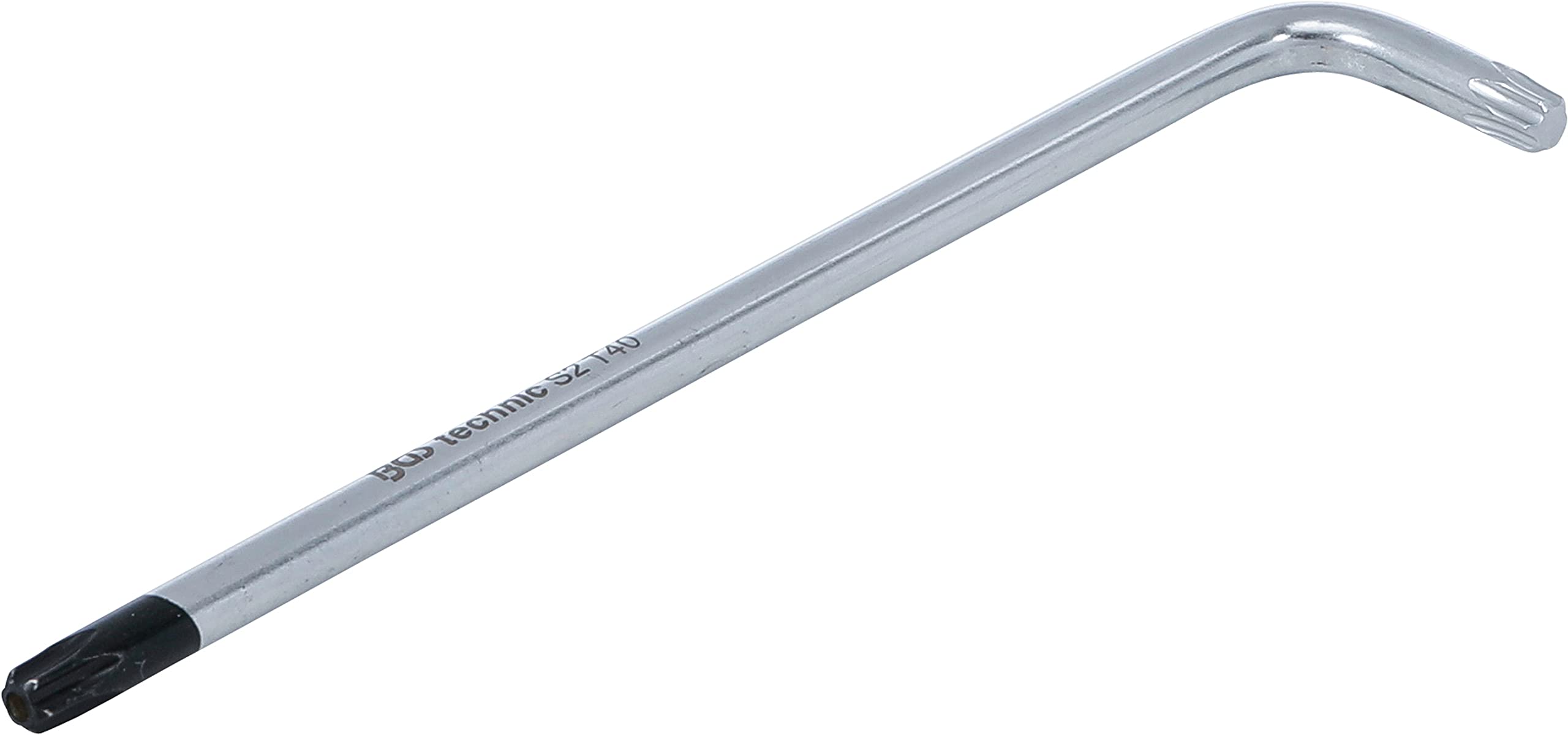 BGS 794-T40 | L-Type Wrench | extra long | T-Star tamperproof (for Torx) T40
