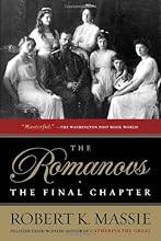 The Romanovs: the Final Chapter