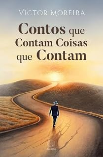 Livro Contos que Contam Coisas que Contam
