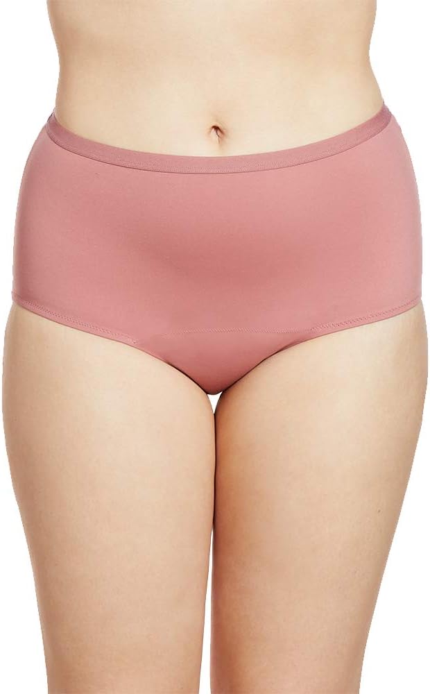 Speax by Thinx Hi-Waist Incontinence Underwear for Women | Bladder Leak Protection