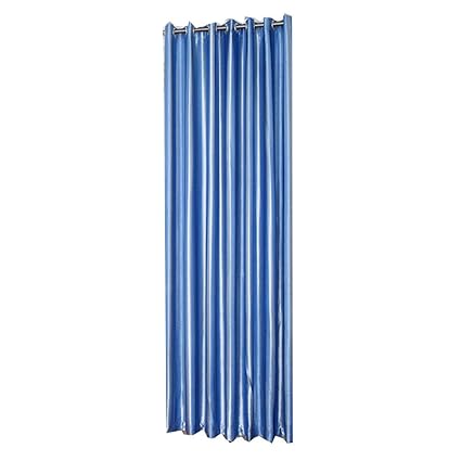 Amazon Com Ldfn Shading Curtains Floor To Ceiling Windows Bay