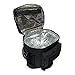HighSpeedDaddy Tactical Lunch Box For Men & Women- Military Grade Large Insulated Lunch Bag - 11”x 9”x 8” (15L) Cooler Bag - Reusable, Portable and Water Resistant - For Work, Travel & Picnic