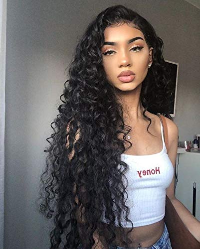 ISEE-Hair-8A-Grade-Brazilian-Deep-Wave-Virgin-Hair-Brazilian-Curly-Human-Hair-Weave-3-Bundles-Unprocessed-Natural-Human-Hair-Extensions-14-16-18-Natural-Color