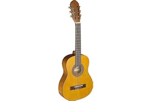 Stagg 6 String C405 M NAT 1/4 Size Classical Guitar-Natural
