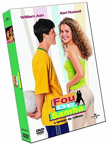 Fou De Samba