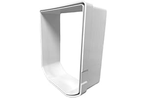 Cat Mate Elite Wall Liner (308) - Works with The 305, 355, 358 and 360 Doors for Easy Installation (Pack of 1)
