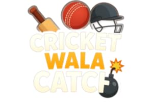 Cricket Wala Catch
