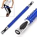 FWY Muscle Roller Massage Stick for Runners, Athletes, Therapy or Just Relaxation, Great for Back, Foot & Deep Tissue Massage, 23