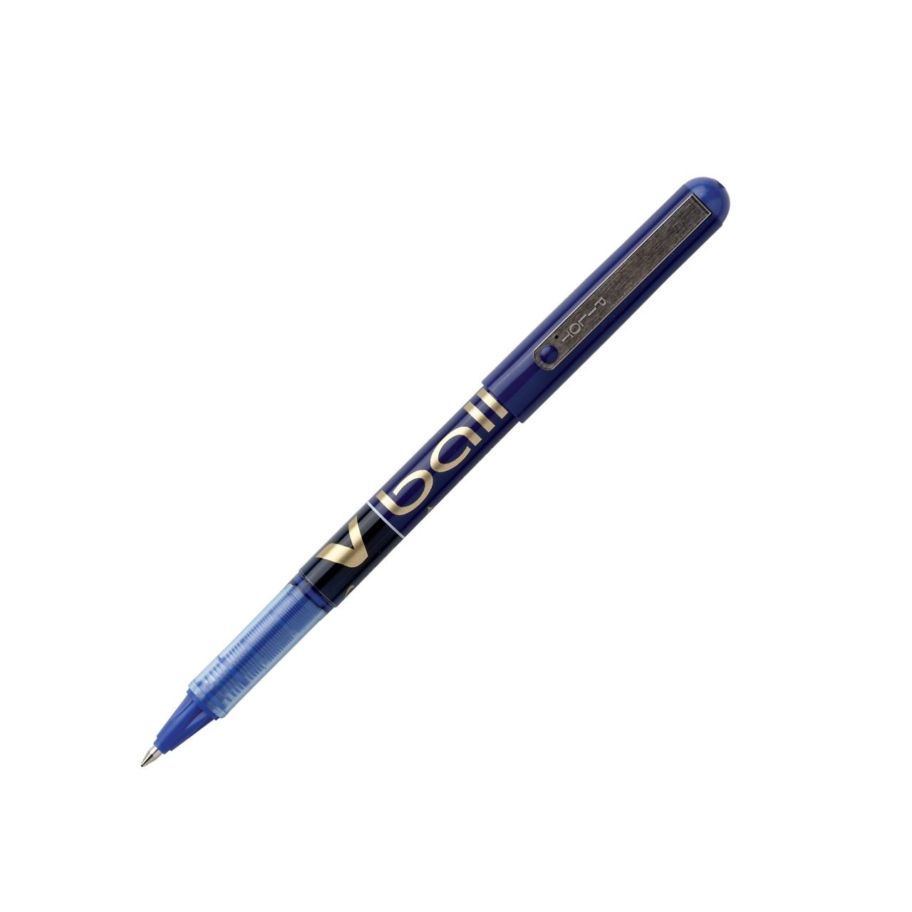 PILOT V-BALL 0,7 BLEU 4902505077654 0012