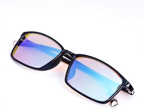 Amazon Co Jp 色覚異常矯正用メガネ赤緑盲目用色覚異常メガネ色覚異常用色覚異常メガネ色弱者美術建築描画フレームメガネ Style Full Frame ホーム キッチン