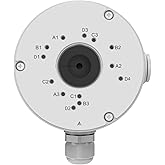 Boîte de jonction B10 pour caméras ip Reolink, (RLC-1210A RLC-810A RLC-410 RLC-5