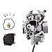 NEW Carburetor For Polaris Polaris 1995-1998 Magnum 425 & 1999-2009 Ranger 500 & 2001-2008 Sportsman 500 ATV QUAD Carb 2x4 4x4 6x6