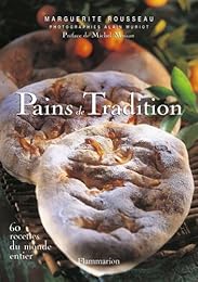 Pains de tradition