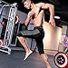 Men's Compression Shorts 3 Packs Soft Cool Dry Sports Tights Shorts for Running,Workout,Training