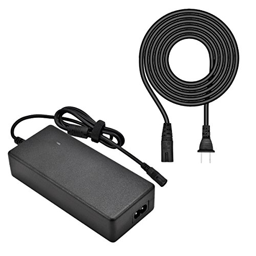 Universal Laptop Charger, CUGLB 90W 15V 16V 18.5V 19.5V 20V AC Power Adapter Selectable Tips for HP Dell IBM Toshiba Lenovo ASUS Sony Acer Samsung Fujitsu Gateway Notebook Ultrabook Supply Cords - Thumbnail 5