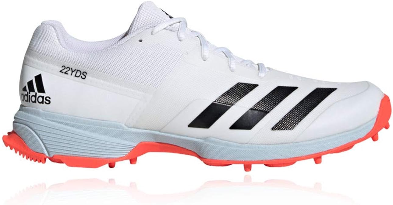 adidas 22 yards cricket shoes price