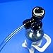 Dr. Moss CO2 Adjuster pierce ONLY for disposable 88g 95g co2 cartridge tank REGULATOR