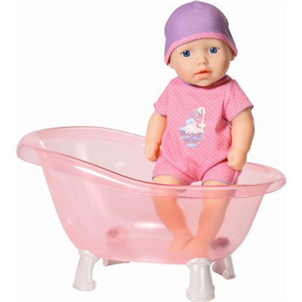 Baby Annabell 700044 My First Bathing Doll
