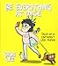 Be Everything at Once: Tales of a Cartoonist Lady Person (Cartoon Comic Strip Book, Immigrant Story, Humorous Graphic Novel) by Dami Lee