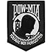 Hot Leathers Pow Mia Patch (2.5