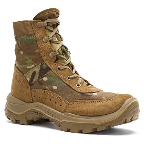 bates recondo boots