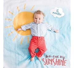 baby's first blanket