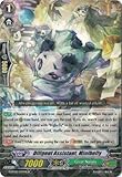 Cardfight!! Vanguard TCG - Diligent Assistant, Minibelly (G-BT02/037EN) - G Booster Set 2: Soaring Ascent of Gale & Blossom
