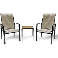 Amazon Best Sellers: Best Patio Bistro Sets