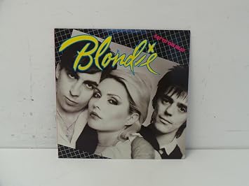 Eat To The Beat 1979 Vinyl Amazon Co Uk Cds Vinyl