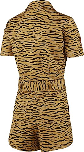 adidas yellow jumpsuit