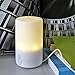 Ultrasonic Essential Oil Aroma Diffuser Humidifier LED Air Mist Purifier With Timer