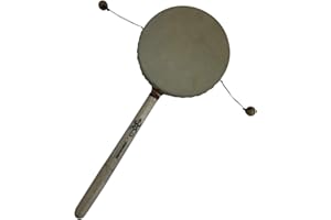 Balance Drum Twist Rattle Instrument